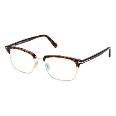 Tom Ford FT5801-B 052 ONE SIZE (54) Havana Női Dioptriás szemüvegek