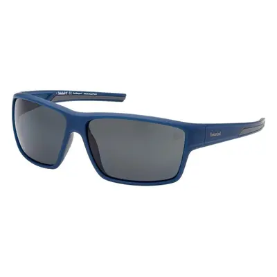 Timberland TB9277 91D Polarized ONE SIZE (65) Kék Női Napszemüvegek