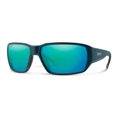 Smith HOOKSET FJM/QG Polarized ONE SIZE (62) Kék Női Napszemüvegek