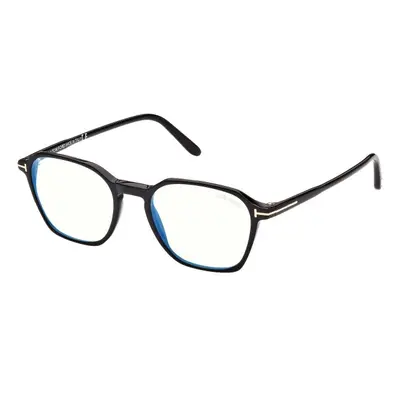 Tom Ford FT5804-B 001 ONE SIZE (50) Fekete Női Dioptriás szemüvegek