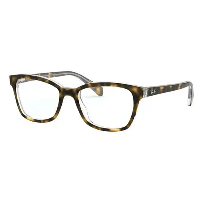 Ray-Ban Junior RY1591 3805 M (46) Havana Unisex Dioptriás szemüvegek