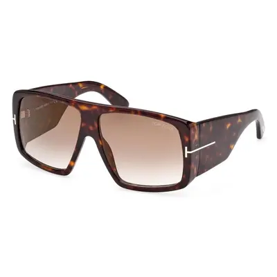 Tom Ford FT1036 52F ONE SIZE (60) Havana Unisex Napszemüvegek