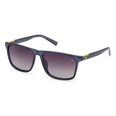 Timberland TB9312 90D Polarized ONE SIZE (59) Kék Női Napszemüvegek