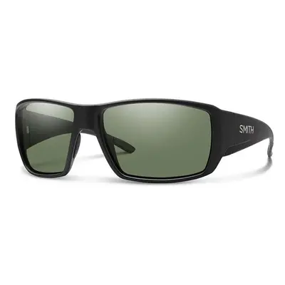 Smith GUIDECHOICE/N 003/L7 Polarized ONE SIZE (62) Fekete Női Napszemüvegek