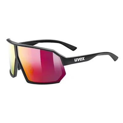 uvex sportstyle 237 2216 ONE SIZE (67) Fekete Unisex Napszemüvegek