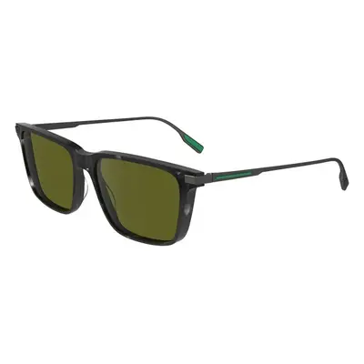 Lacoste L6017S 240 ONE SIZE (55) Havana Női Napszemüvegek