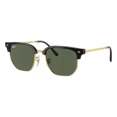 Ray-Ban Junior RJ9116S 100/71 ONE SIZE (47) Arany Gyermek Napszemüvegek