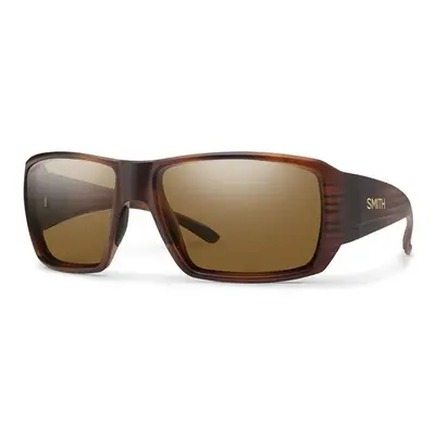 Smith GUIDECHOICES N9P/L5 Polarized ONE SIZE (58) Havana Unisex Napszemüvegek