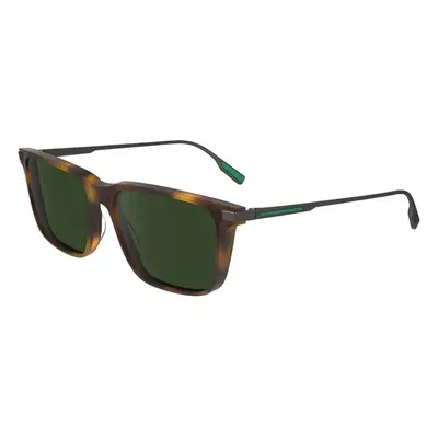 Lacoste L6017S 214 ONE SIZE (55) Havana Női Napszemüvegek