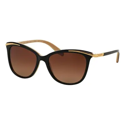 Ralph by Ralph Lauren RA5203 1090T5 Polarized ONE SIZE (54) Fekete Férfi Napszemüvegek