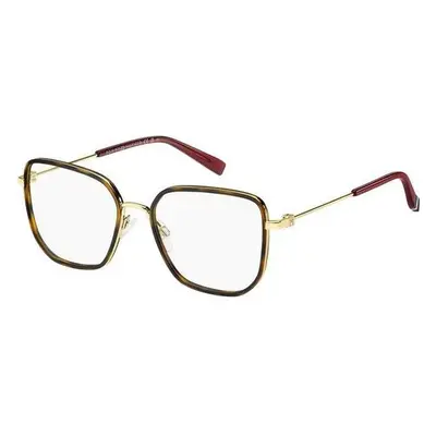 Tommy Hilfiger TH2057 05L ONE SIZE (53) Havana Férfi Dioptriás szemüvegek