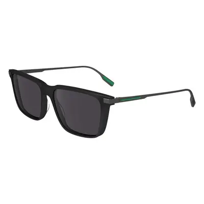 Lacoste L6017S 001 ONE SIZE (55) Fekete Női Napszemüvegek