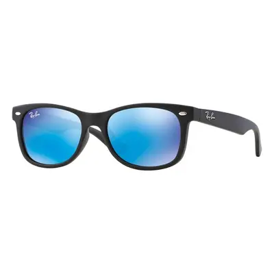 Ray-Ban Junior New Wayfarer Junior RJ9052S 100S55 M (47) Fekete Gyermek Napszemüvegek