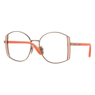 Vogue Eyewear VO4269 5152 L (53) Barna Férfi Dioptriás szemüvegek