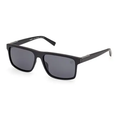 Timberland TB00006 02D Polarized ONE SIZE (58) Fekete Női Napszemüvegek