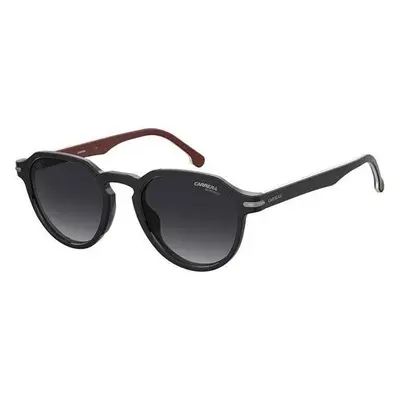 Carrera CARRERA314/S GUU/9O ONE SIZE (50) Fekete Unisex Napszemüvegek