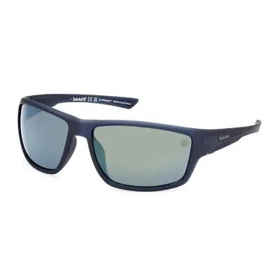 Timberland TB00003 91D Polarized ONE SIZE (65) Kék Női Napszemüvegek