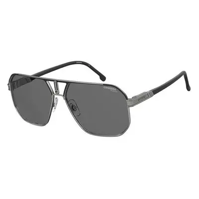 Carrera CARRERA1062/S RZZ/M9 Polarized ONE SIZE (62) Szürke Női Napszemüvegek