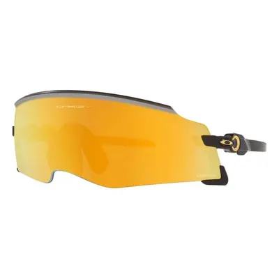 Oakley Oakley Kato OO9455M 945502 ONE SIZE (49) Fekete Unisex Napszemüvegek