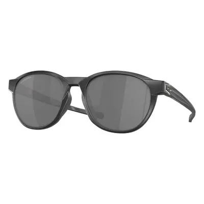 Oakley Reedmace OO9126-02 ONE SIZE (54) Fekete Női Napszemüvegek