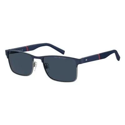 Tommy Hilfiger TH2040/S KU0/KU ONE SIZE (56) Kék Női Napszemüvegek