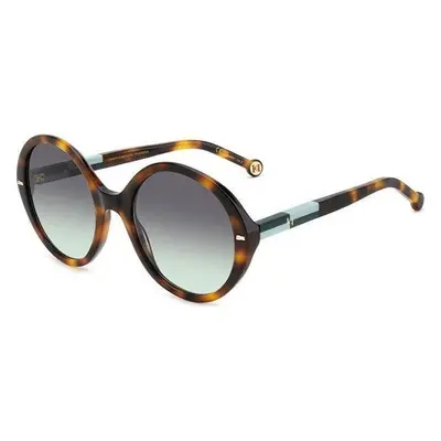 Carolina Herrera HER0177/S PHW/IB ONE SIZE (55) Havana Férfi Napszemüvegek