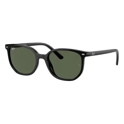 Ray-Ban Junior Junior Elliot RJ9097S 100/71 ONE SIZE (46) Fekete Unisex Napszemüvegek