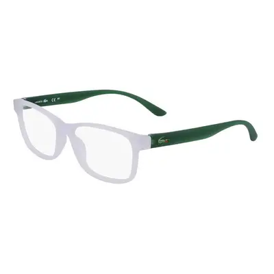 Lacoste L3804B 970 ONE SIZE (51) Fehér Gyermek Dioptriás szemüvegek