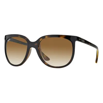 Ray-Ban Cats 1000 RB4126 710/51 ONE SIZE (57) Havana Férfi Napszemüvegek