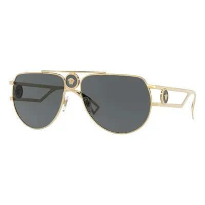 Versace Medusa Pilot VE2225 100287 ONE SIZE (60) Arany Női Napszemüvegek