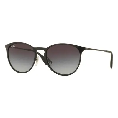 Ray-Ban Erika Metal RB3539 002/8G ONE SIZE (54) Fekete Unisex Napszemüvegek