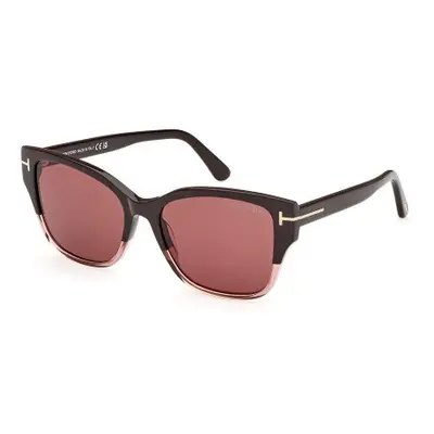 Tom Ford FT1108 48Z ONE SIZE (55) Barna Férfi Napszemüvegek