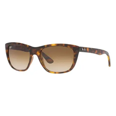 Ray-Ban RB4154 710/51 ONE SIZE (57) Havana Férfi Napszemüvegek