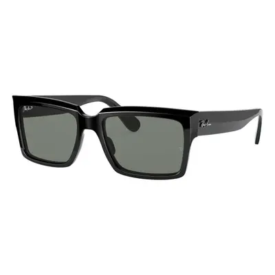 Ray-Ban Inverness RB2191 901/58 Polarized ONE SIZE (54) Fekete Unisex Napszemüvegek