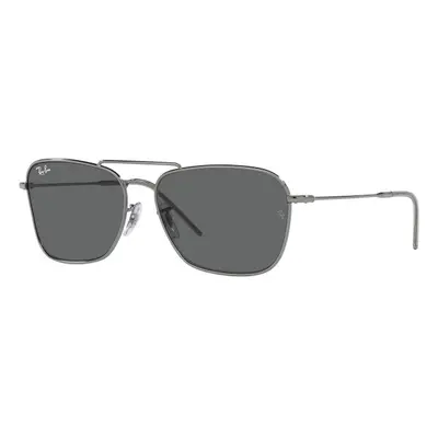 Ray-Ban Caravan Reverse RBR0102S 004/GR M (58) Szürke Unisex Napszemüvegek