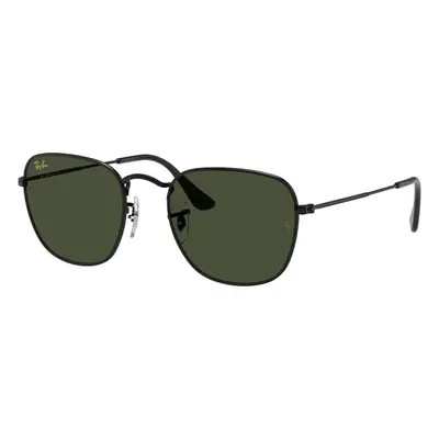 Ray-Ban Frank RB3857 919931 M (51) Fekete Unisex Napszemüvegek