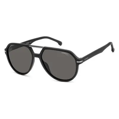 Carrera CARRERA315/S 003/M9 Polarized ONE SIZE (58) Fekete Női Napszemüvegek