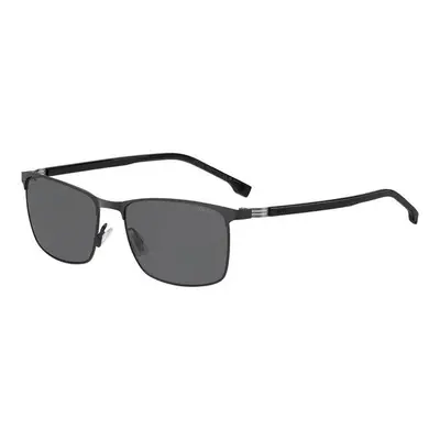 BOSS BOSS1635/S SVK/M9 Polarized ONE SIZE (57) Fekete Női Napszemüvegek