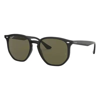 Ray-Ban RB4306 601/9A Polarized ONE SIZE (54) Fekete Unisex Napszemüvegek