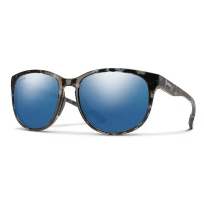 Smith LAKESHASTA JBW/QG Polarized ONE SIZE (56) Havana Férfi Napszemüvegek