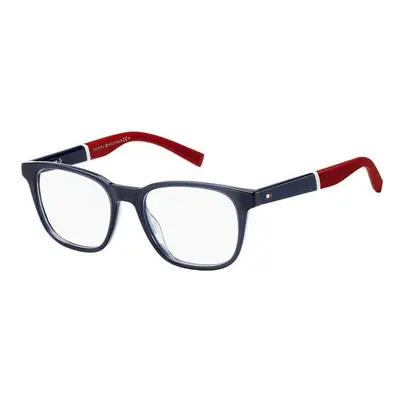 Tommy Hilfiger TH1907 8RU ONE SIZE (51) Kék Női Dioptriás szemüvegek