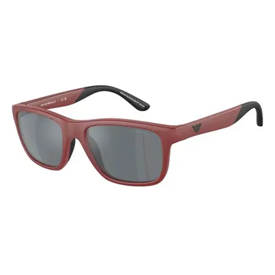 Emporio Armani EK4002 54626G M (48) Vörös Gyermek Napszemüvegek