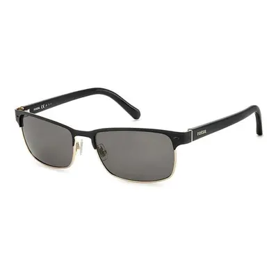 Fossil FOS3000/P/S 807/M9 Polarized ONE SIZE (57) Fekete Női Napszemüvegek