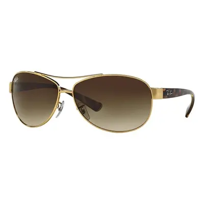 Ray-Ban RB3386 001/13 M (63) Arany Női Napszemüvegek