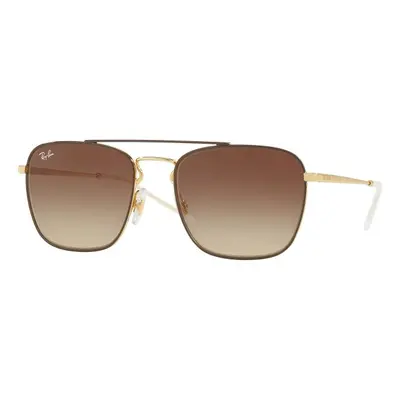 Ray-Ban RB3588 905513 ONE SIZE (55) Barna Női Napszemüvegek