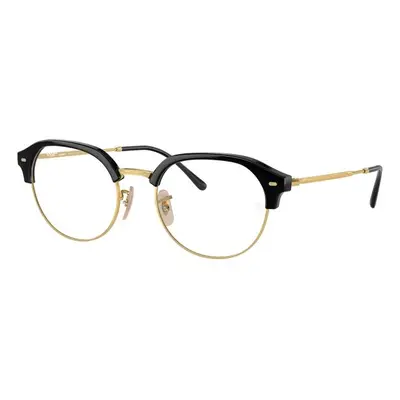 Ray-Ban RB4429 601/GH L (55) Fekete Unisex Napszemüvegek