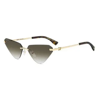 Dsquared2 D20108/S PEF/9K ONE SIZE (63) Arany Férfi Napszemüvegek