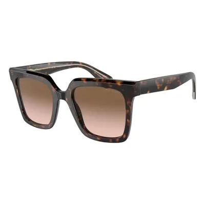 Giorgio Armani AR8156 587951 ONE SIZE (52) Havana Férfi Napszemüvegek