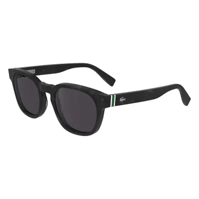 Lacoste L6015S 240 ONE SIZE (49) Havana Unisex Napszemüvegek