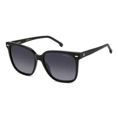 Carrera CARRERA3002/S 807/9O ONE SIZE (55) Fekete Férfi Napszemüvegek